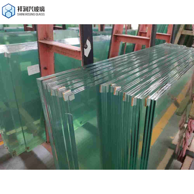 3 mm 4 mm 5 mm 6 mm 8 mm 10 mm 12 mm 15 mm helder gehard glas en gehard glas met 5