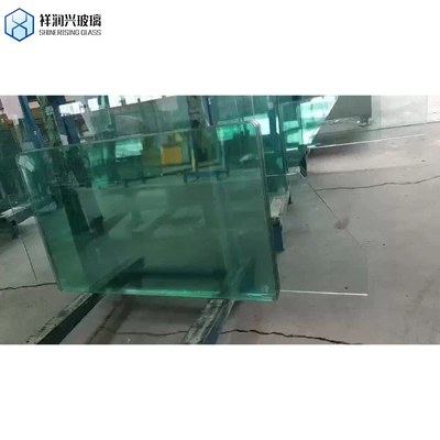 3 mm 4 mm 5 mm 6 mm 8 mm 10 mm 12 mm 15 mm helder gehard glas en gehard glas met 5
