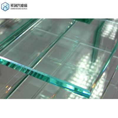 Overeenstemmend artikel Gehard glas voor trappen/rails/douchedeuren/glasdeuren Gekleurd glas