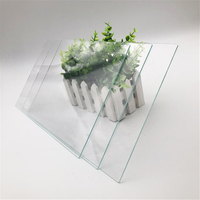 12 mm helder gehard balustrade glas met 8 mm gehard glas douche deur hek
