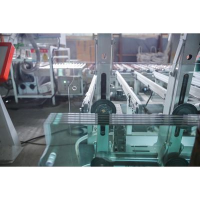 Gelamineerd gehard glas voor gebogen gebogen lamineert 4mm 5mm 6mm 8mm 10mm 12mm 15mm 19mm