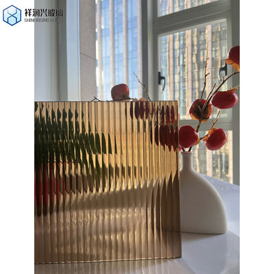 Extra Ultra Clear Low Iron Tinted Reflective Sheet Float Glass Bronze Donkerblauw Groen Grijs Euro Grijs 2mm 3mm 4mm 5mm 6mm 8mm 10mm 12mm 15mm 19mm