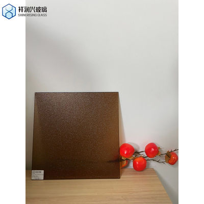 4 mm 5 mm getinte floatglas met groen blauw grijs brons heldere kleuren CE-certificaat