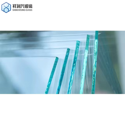Custom gehard glas met dubbele glazen aluminium profiel schuiframen voor appartementen