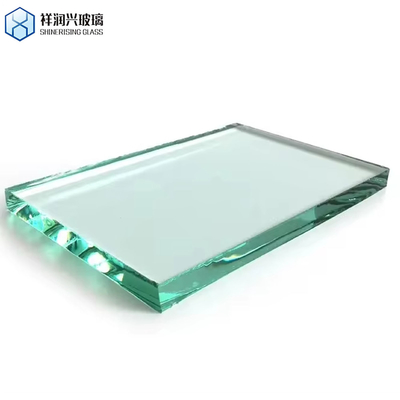 Custom gehard glas met dubbele glazen aluminium profiel schuiframen voor appartementen