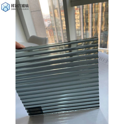 GB15763.2-2005 Standaard Float Glass voor gemodelleerde glazen ramen