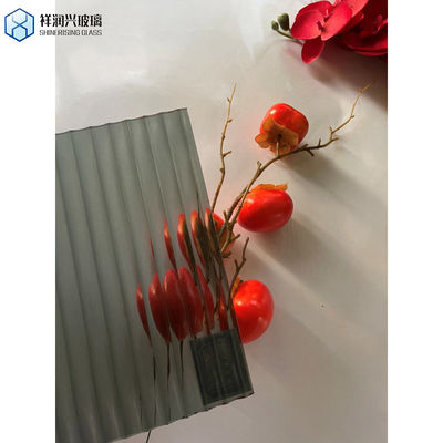 GB15763.2-2005 Standaard Float Glass voor gemodelleerde glazen ramen
