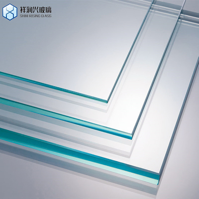 1830*2440/2140*3300/2440*3660 Draagbaar gehard glas Stoomdouche met open deur
