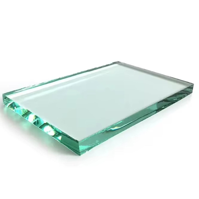 Gehard glasbedekking voor scherm 0,5 mm0,7 mm1,1 mm1,5 mm1,8 mm Duurzaam en langdurig