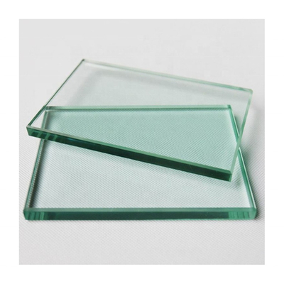 Gepersonaliseerd ontwerp Anti Glare Tempered AG Matte Coating Glass met fysiek gehard glas