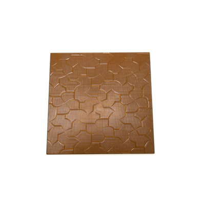 Meubelen Brons Karachi Nashiji Patroonglas met 3mm 4mm 5mm 6mm 8mm Dikte