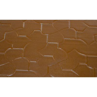 Meubelen Brons Karachi Nashiji Patroonglas met 3mm 4mm 5mm 6mm 8mm Dikte