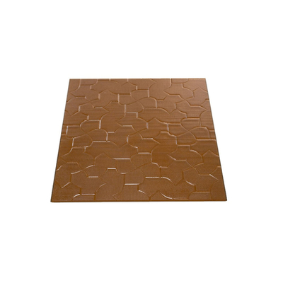 Meubelen Brons Karachi Nashiji Patroonglas met 3mm 4mm 5mm 6mm 8mm Dikte