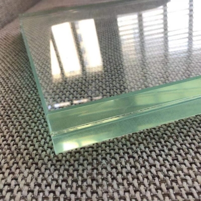 Elektronische instrumenten maat 0,5 mm 0,7 mm 1 mm ultra dun gehard glasplaat