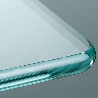 Elektronische instrumenten maat 0,5 mm 0,7 mm 1 mm ultra dun gehard glasplaat