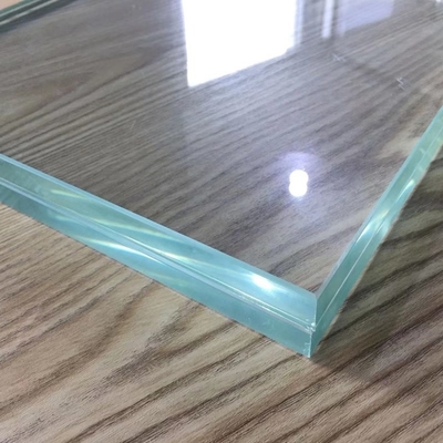 Elektronische instrumenten maat 0,5 mm 0,7 mm 1 mm ultra dun gehard glasplaat
