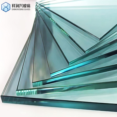 Conforme artikelen Gelamineerd gehard glas 4 mm 6 mm 8 mm 10 mm 12 mm Onbreekbaar