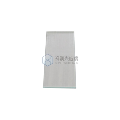 1830*1220-1500*2000-1830*2440-2134*2440 gebogen glas voor de bouw