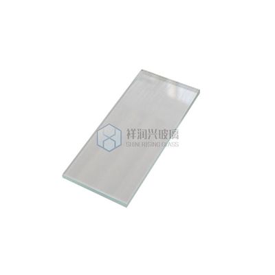 Custom Design Rhombus Textured Pattern Glas Vraag lagen en dikte voor Superior