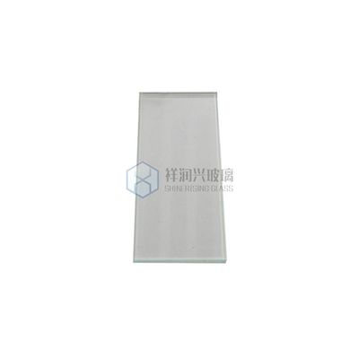 Customized Pattern Glass Moru/Flora/Millennium Glass Decoratief glas voor decoratie