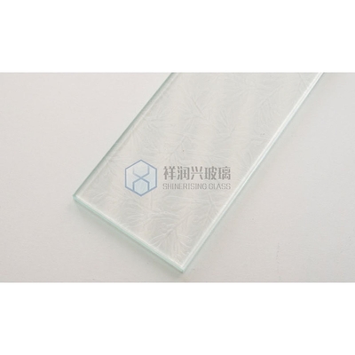 Interieurontwerp Gesneden glas Textuur 3D Visuele Look 1830*1220-1500*2000-1830*2440-2134*2440