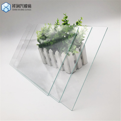 Tempered Art Wall Art Panels met aangepaste transparante glas aanpassing