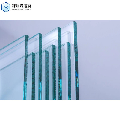 Hoofdproduct Floatglas/patroonglas/gehard glas 1830*2440/2140*3300/2440*3660