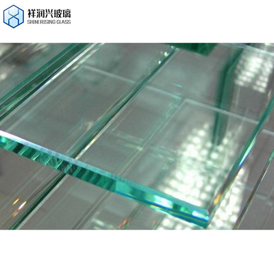 Hoofdproduct Floatglas/patroonglas/gehard glas 1830*2440/2140*3300/2440*3660