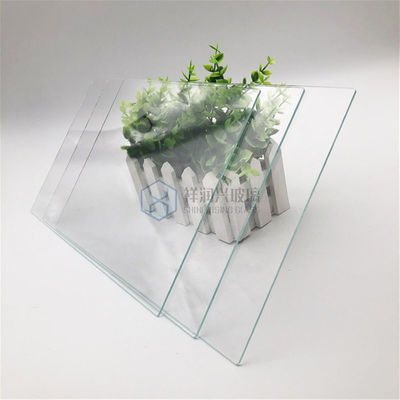 8 mm 10 mm 12 mm geharde gelaagd glasbalustrade met 5 jaar service na verkoop