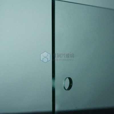6mm 8mm 10mm 12mm gelaagd glas voor geharde helder douchescreen balustrade hek