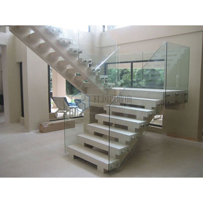 3mm-19mm aangepast gehard glas gehard glas voor het bouwen dak raam deur glas