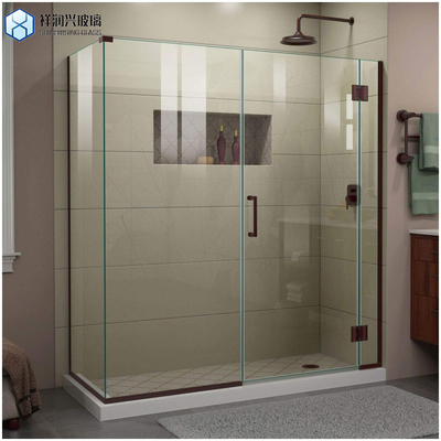 2mm 3mm 4mm 5mm 6mm 8mm 10mm 12mm 15mm 19mm Kleur Zwart Helder Float Glas Plaat