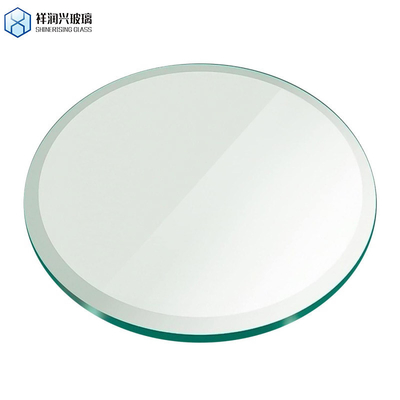 2mm 3mm 4mm 5mm 6mm 8mm 10mm 12mm 15mm 19mm Kleur Zwart Helder Float Glas Plaat