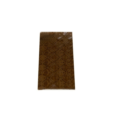 Doorzichtig glas op basis van Moru-glas voor gebouwen/huisdecoratie