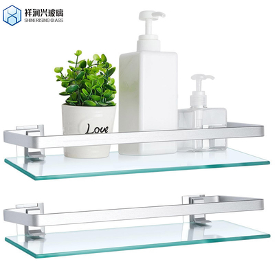Geraffineerd glas helder zwevend glasplaat 1 mm 1,8 mm 2 mm Dikte op maat gesneden Glas Voordeel