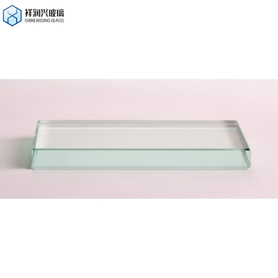 Kleine Grootte 0,3 mm 0,5 mm 0,8 mm 1 mm 2 mm 3-12 mm Ultrawit glaspaneel