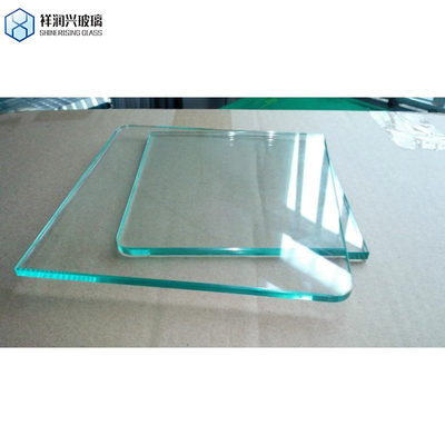 Uitstekende kwaliteit Vlak 4mm 5mm 5.5mm 6mm 8mm 10mm Bronzen gekleurd glas Vensterglas