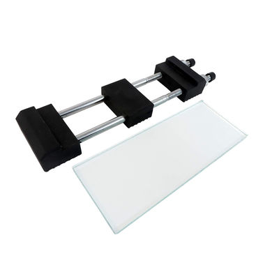 Float Glass Tpartition Wall 3mm 4mm 5mm 6mm 8mm Tint zwart voor ramen deuren gebouwen