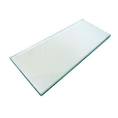 Float Glass Tpartition Wall 3mm 4mm 5mm 6mm 8mm Tint zwart voor ramen deuren gebouwen