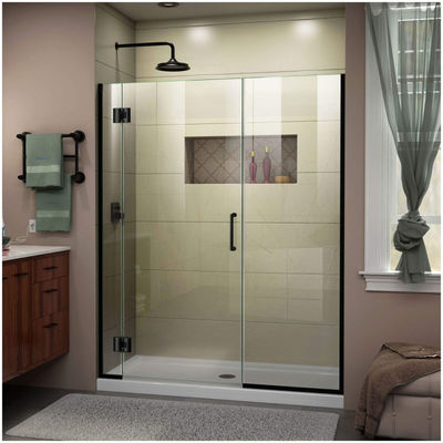 Float Glass Tpartition Wall 3mm 4mm 5mm 6mm 8mm Tint zwart voor ramen deuren gebouwen