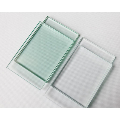 Sice Demand CE gecertificeerd 1mm-19mm gehard helder zwevend glas met raamglas