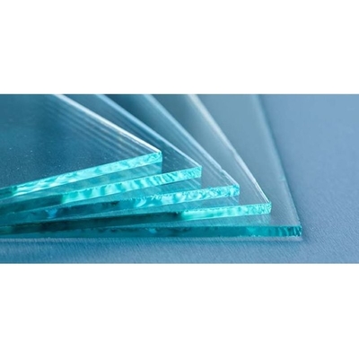 Ultra Extra Clear Low Iron Glass Sheet Vensterglas 1/8 prima 5/32 prima 13/64 prima