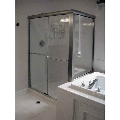 Ultra Extra Clear Low Iron Glass Sheet Vensterglas 1/8 prima 5/32 prima 13/64 prima