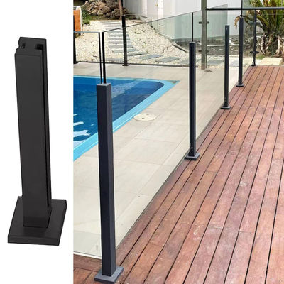 Custom 6mm 12A 6mm geluidsdicht kogeldicht gebouw beveiliging vacuüm dubbel glas