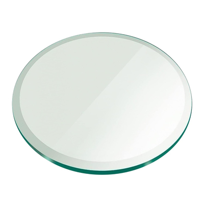 Ultra-wit glas - laag ijzer glas voor de bouw als de klant primaire S-vereisten