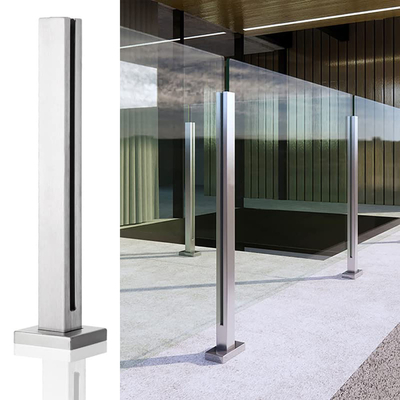 Ultra-wit glas - laag ijzer glas voor de bouw als de klant primaire S-vereisten