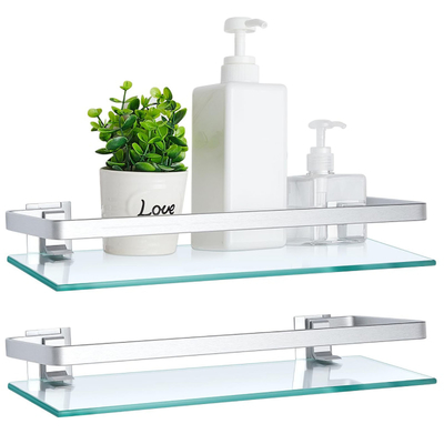 Ultra-wit glas - laag ijzer glas voor de bouw als de klant primaire S-vereisten