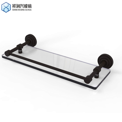 Floatproces 3 mm-12 mm getinte glas met optionele Bronze Grijs Groen Blauw Zwart Kleuren