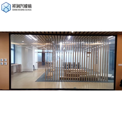 Lagen hoge vraag Custom Chinese Design Wand Kleur getinte Float Glas voor Venster