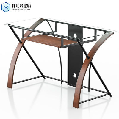 5 mm transparant vloogglas voor meubilair met directe toevoer